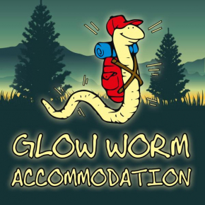  Glow Worm Accommodation  Ледник Франца-Иосифа